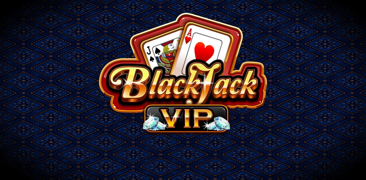 Blackjack VIP Pinup